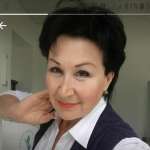 Марина, 62 года