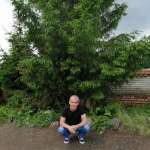Роман, 45 лет