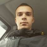 Витя, 28 лет