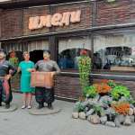 Оля, 64 года