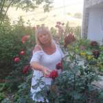 Алла, 58 лет