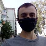 Владимир, 33 года