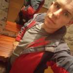 Алексей, 28 лет