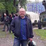 Игорь, 50 лет