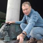 Dmitrii, 42 года