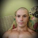Владимир, 35 лет