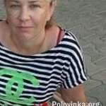 Юлия, 50 лет