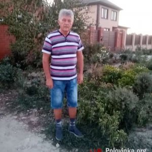 Евгений , 76 лет