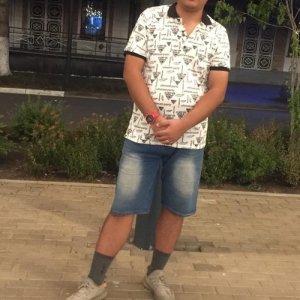 Эдик , 30 лет
