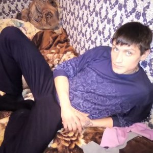 Андрей , 37 лет
