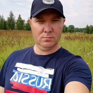 Алексей , 54 года