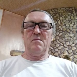 Александр Адександр, 65 лет