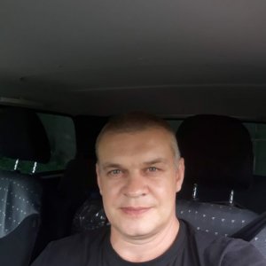Володя , 46 лет