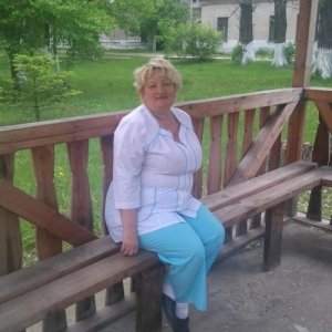 Людмила , 54 года