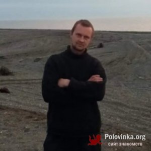 Алексей Князёк, 36 лет