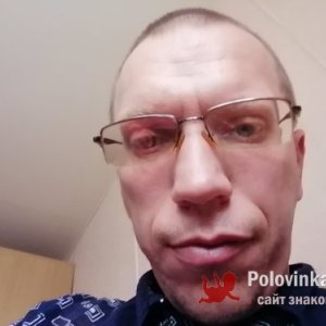 Влад , 47 лет