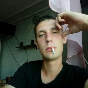 Виталий Райский, 32 года