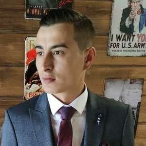 Незнакомец , 34 года