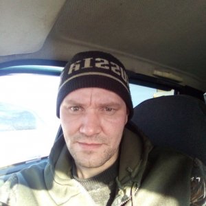 Виктор Тропин, 36 лет