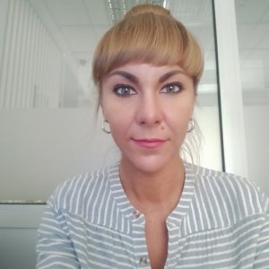 Галина , 41 год