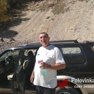Руслан , 65 лет