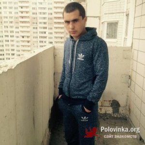 Сергей , 30 лет