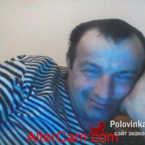 Ігор Дроздовський, 55 лет