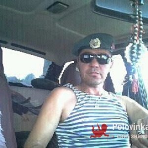 Leva , 51 год