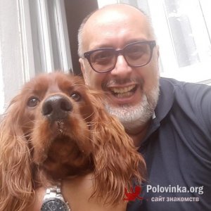John , 63 года