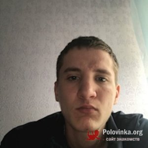 Кирилл , 24 года
