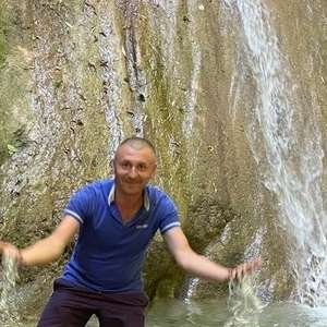 Сергей , 43 года