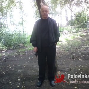 Саша , 73 года