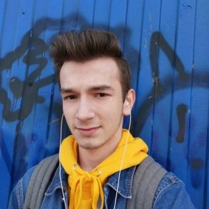Саша , 24 года