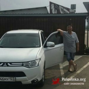 Геннадий Попов, 57 лет