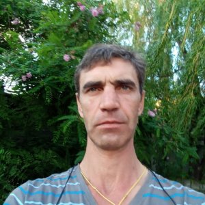 Паша , 46 лет