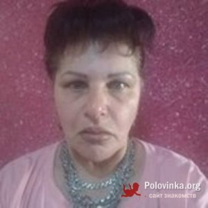 Сюзанна , 64 года