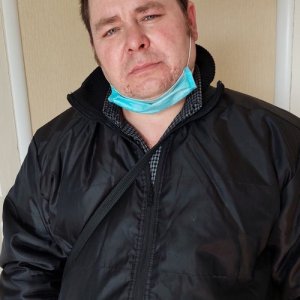 Дмитрий Малый, 46 лет