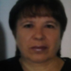 Лариса , 62 года