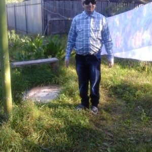Слава кудеяров, 37 лет