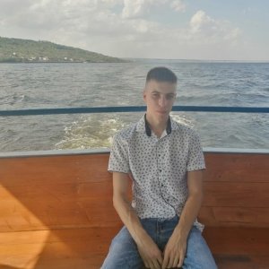 Валерий , 25 лет