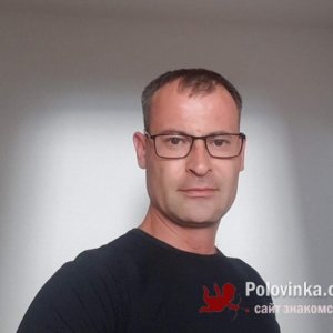 Толик , 43 года