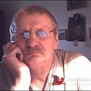 Вася , 72 года