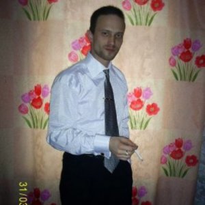 Сергей , 40 лет