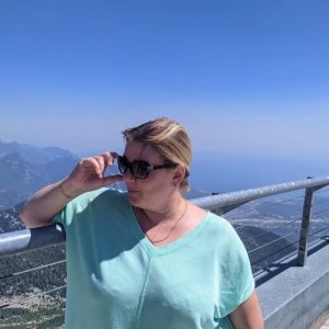 Александра , 43 года