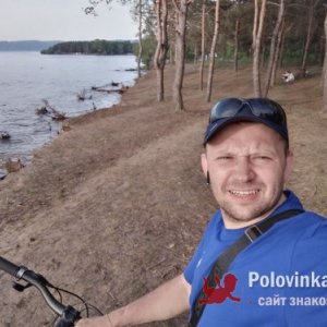 Алексей , 43 года