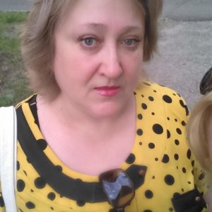 Елена Бодуленко, 58 лет