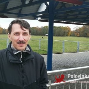 Алексей , 49 лет
