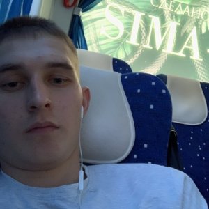 Александр , 25 лет