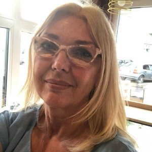 АЛЯ , 61 год