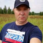 Алексей, 54 года